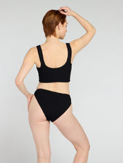 Verve Standard Waist Two-Piece