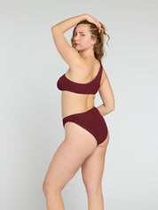 Una Standard Waist Two-Piece