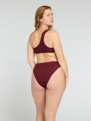 Una Standard Waist Two-Piece