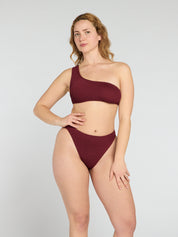 Una Standard Waist Two-Piece