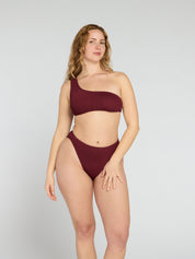 Una Standard Waist Two-Piece