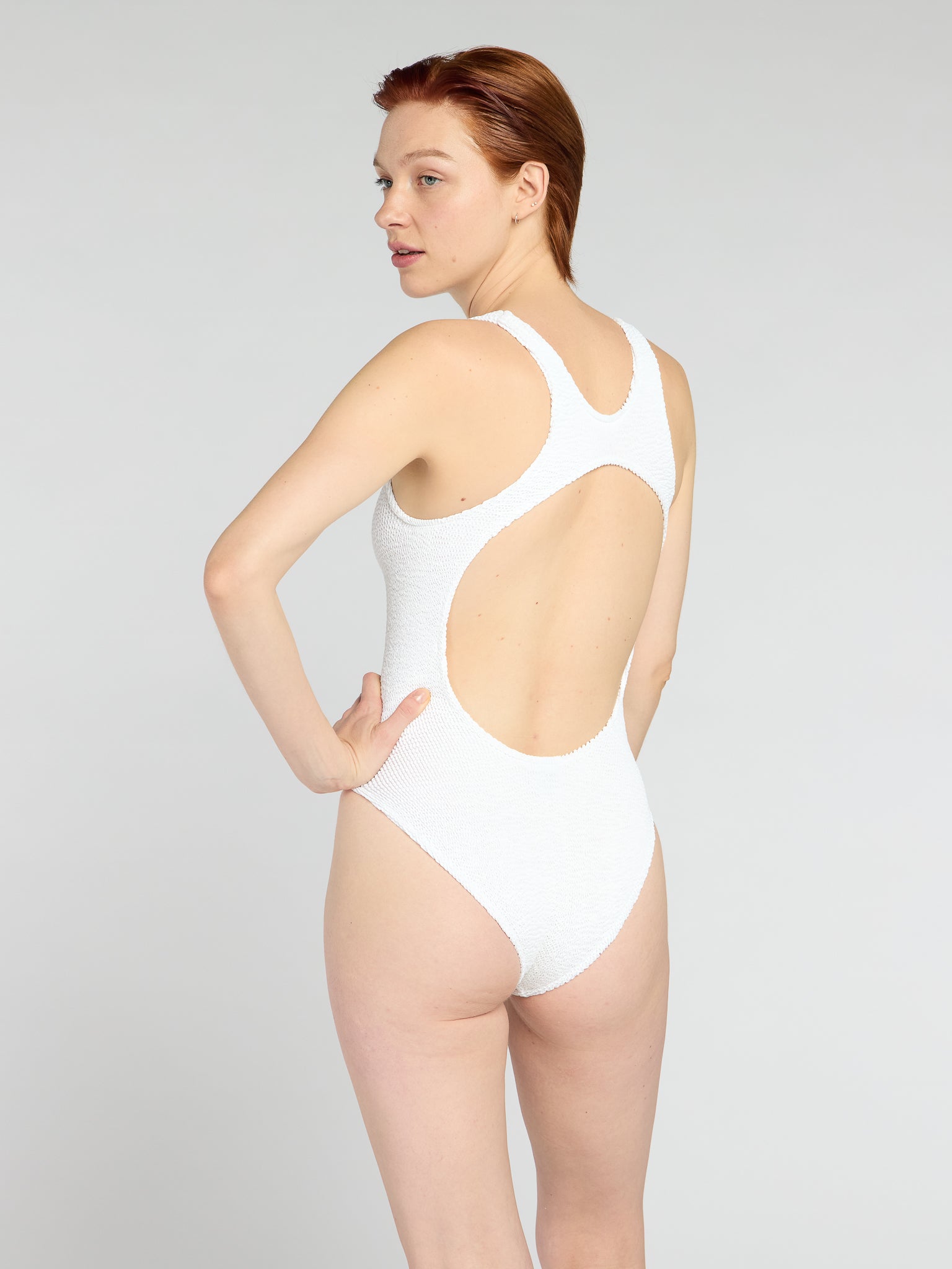 Elan One-Piece