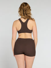 Elan Shorts Two-Piece