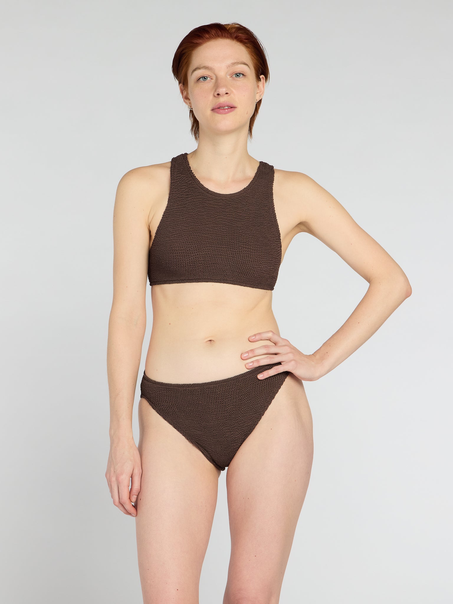 Elan Standard Waist Two-Piece