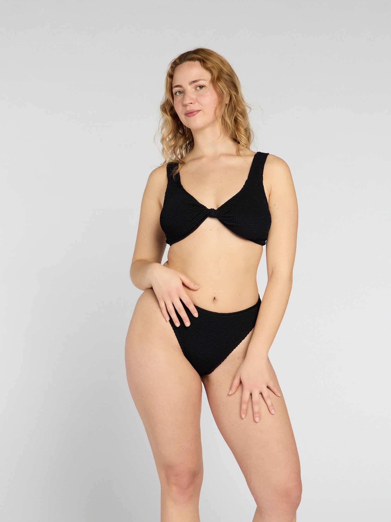 Youswim - Gaia Standard Waist Two-Piece Swimsuit
