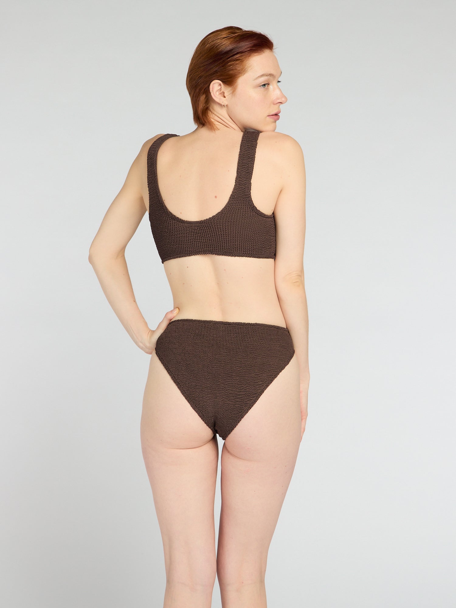 Youswim - Gaia Standard Waist Two-Piece Swimsuit