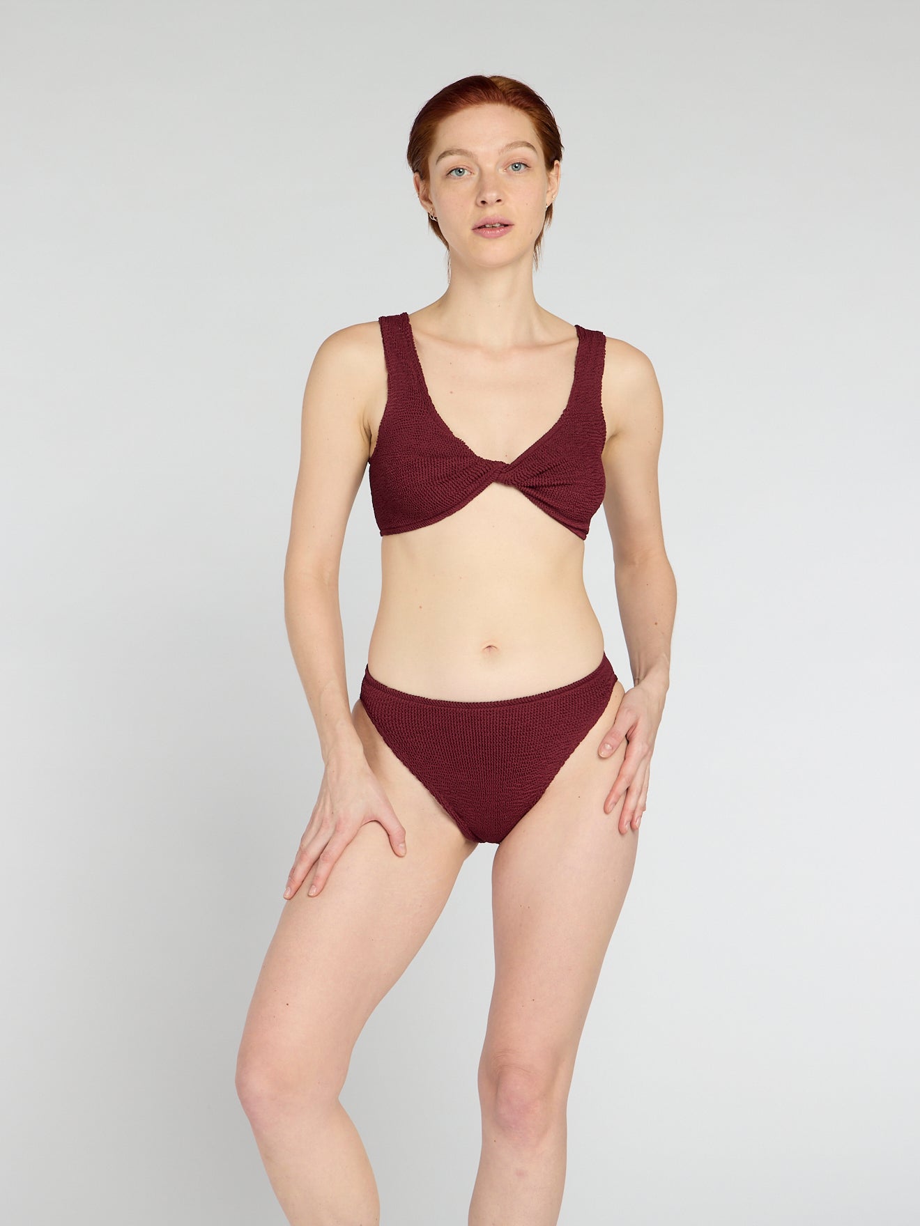 Gaia Standard Waist Two-Piece