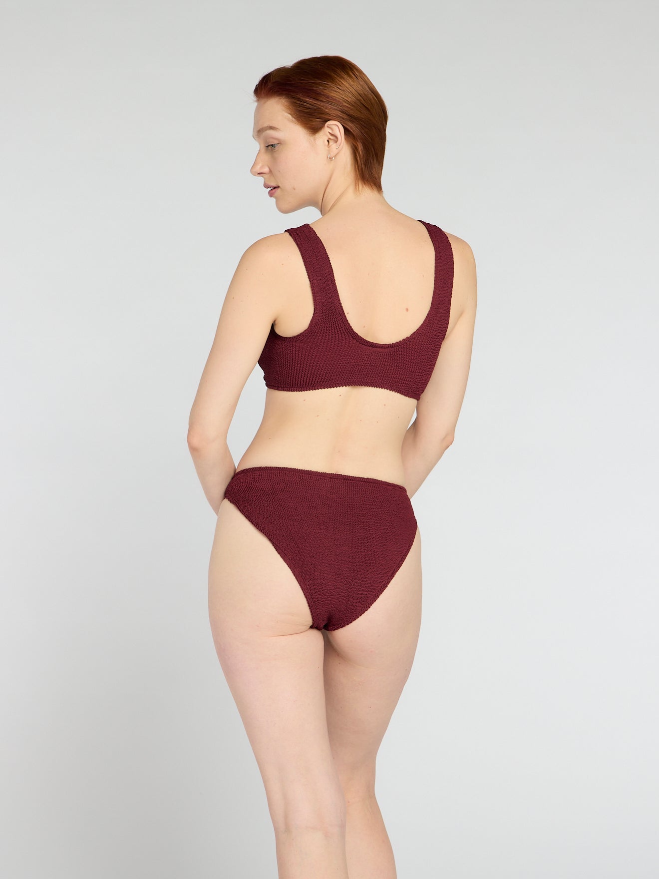 Gaia Standard Waist Two-Piece