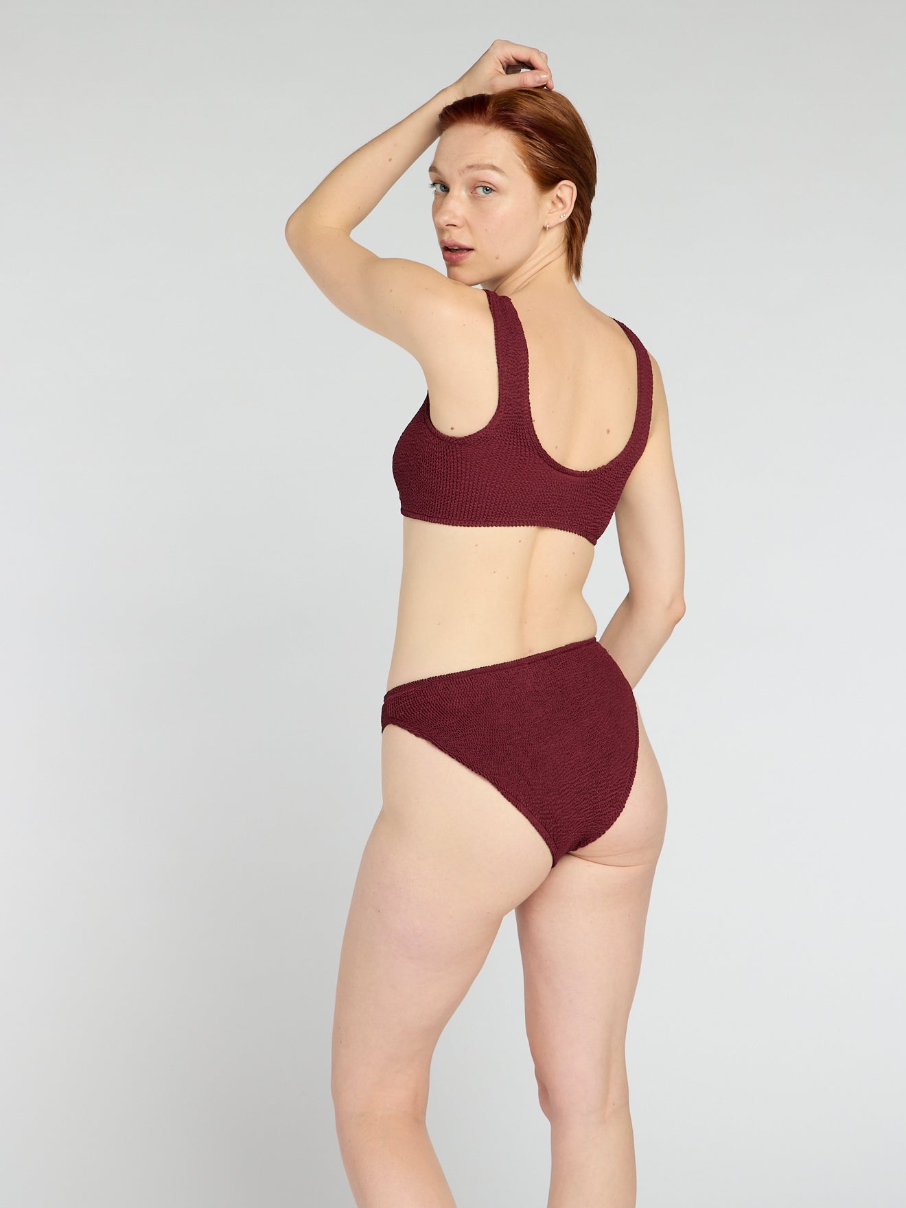 Gaia Standard Waist Two-Piece