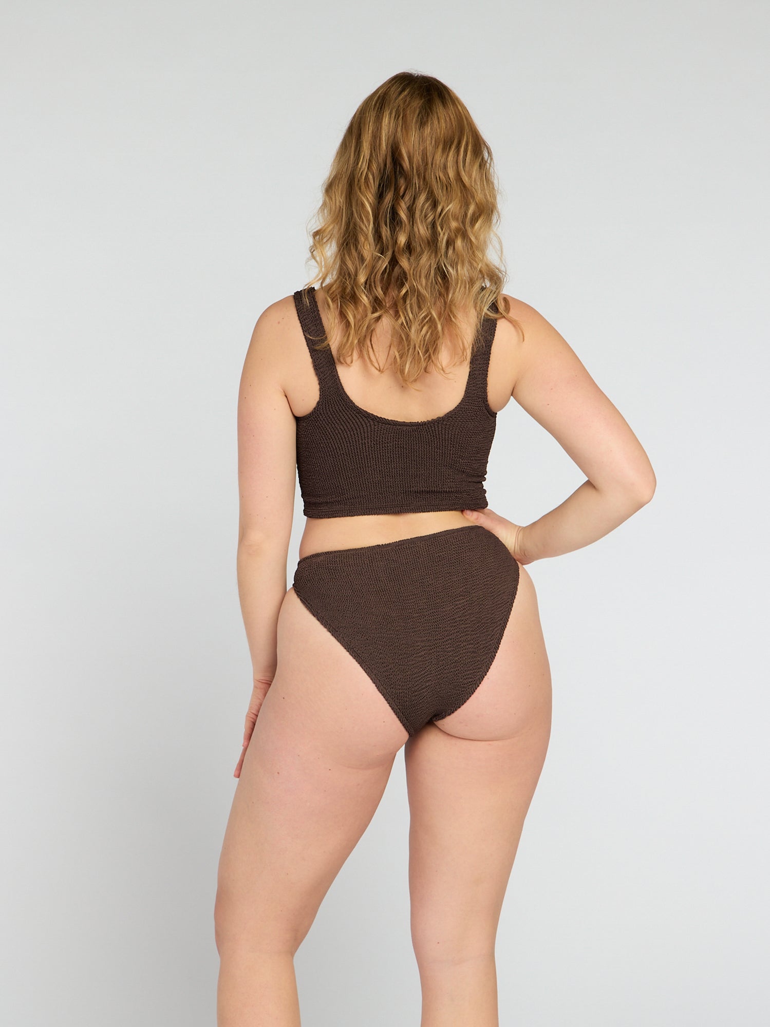 Verve Standard Waist Two-Piece