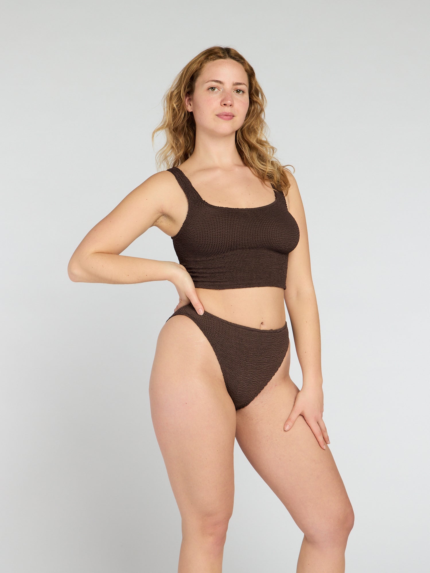 Verve Standard Waist Two-Piece