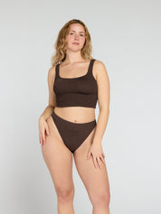 Verve Standard Waist Two-Piece