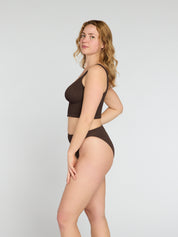 Verve Standard Waist Two-Piece