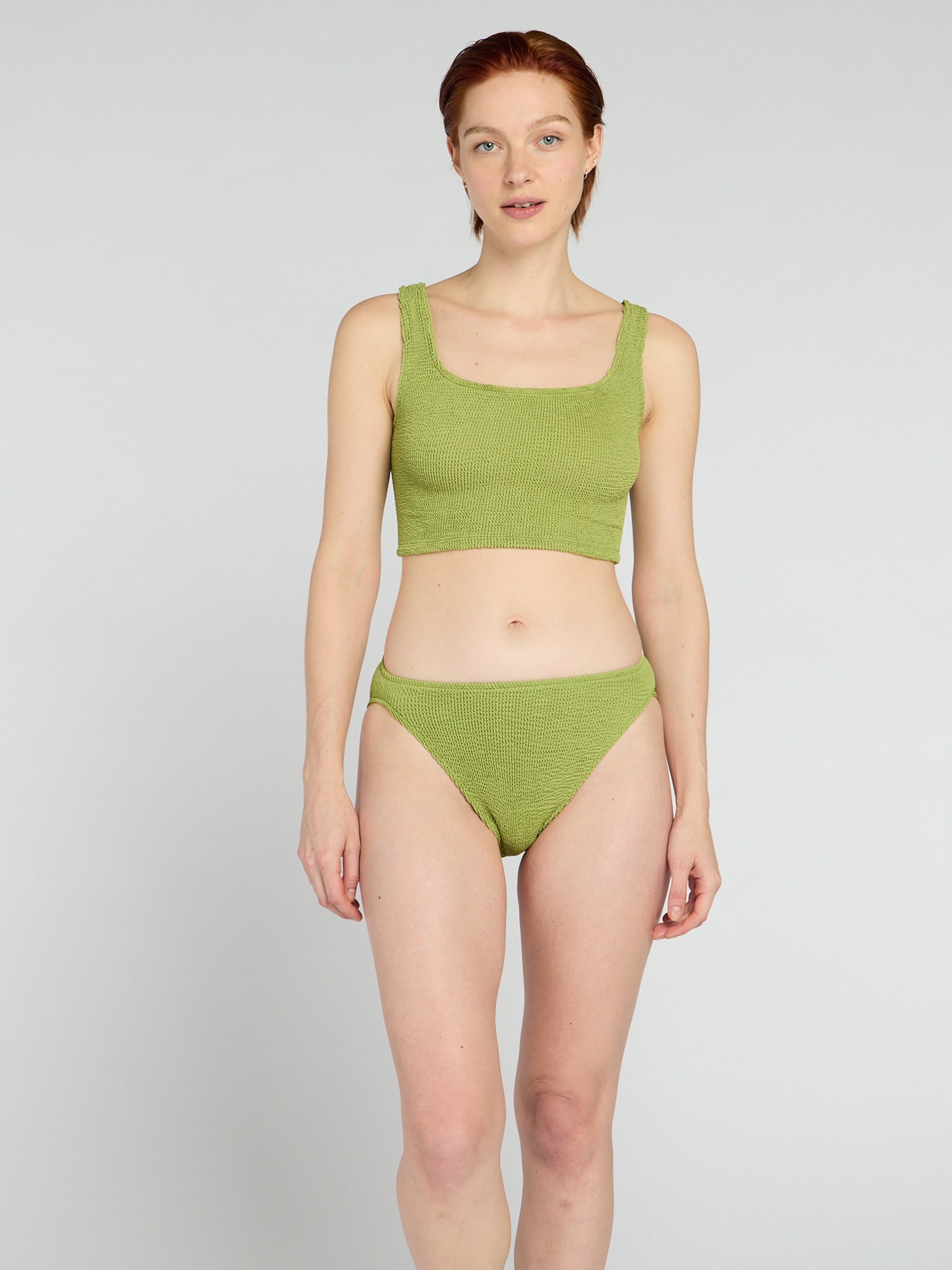 Verve Standard Waist Two-Piece
