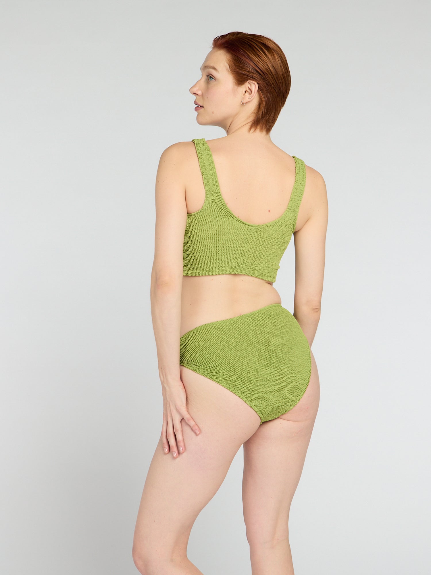 Verve Standard Waist Two-Piece