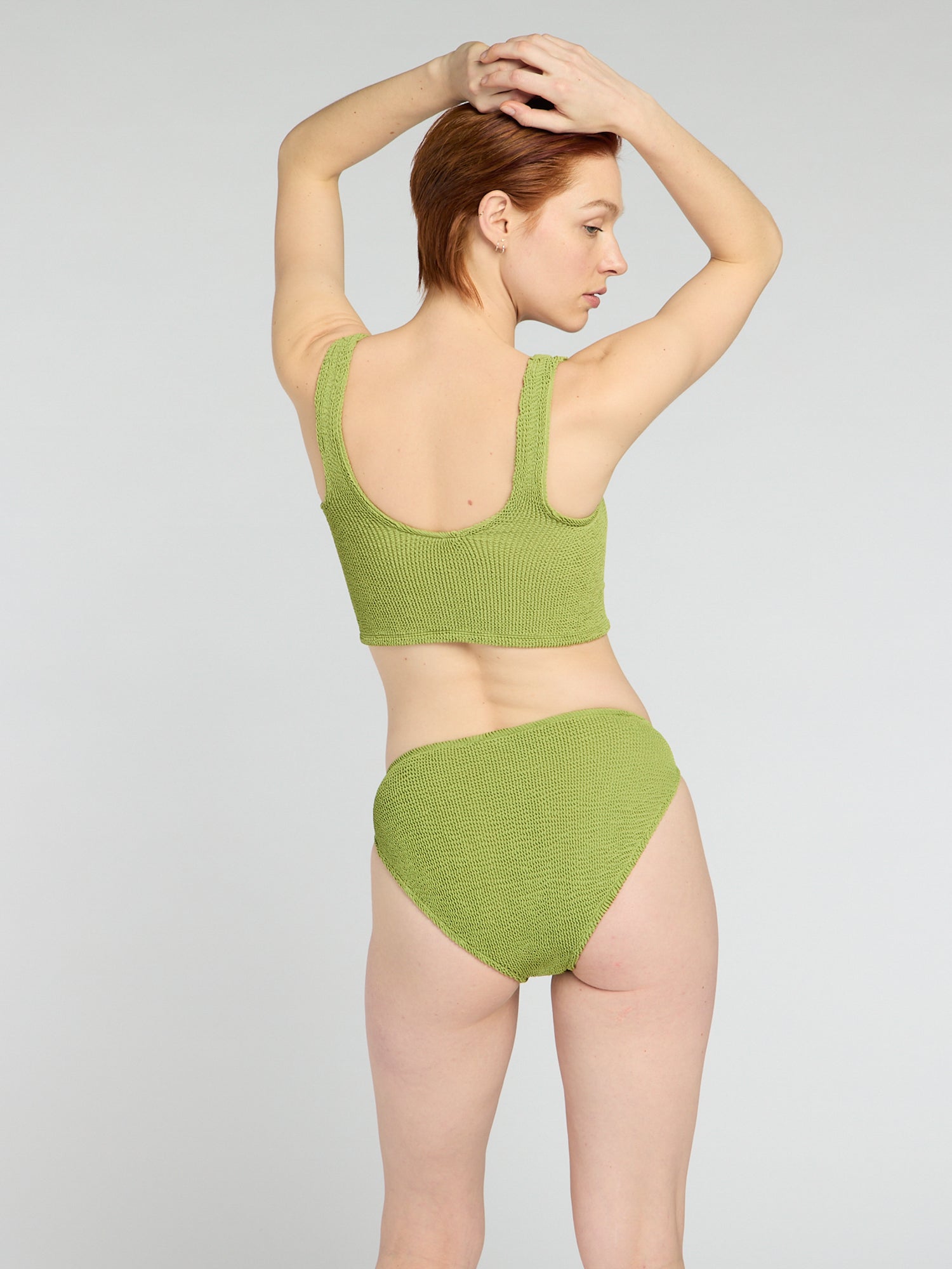 Verve Standard Waist Two-Piece