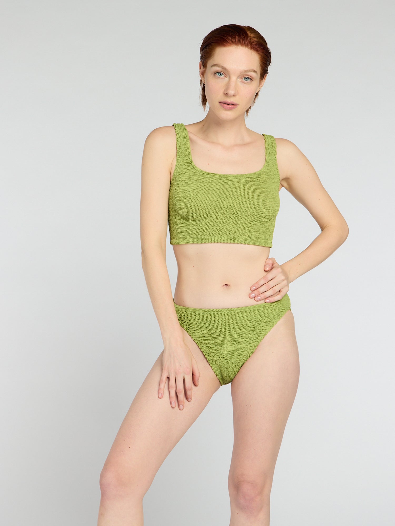 Verve Standard Waist Two-Piece