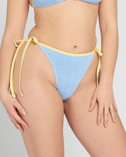 Tie Side Bottoms