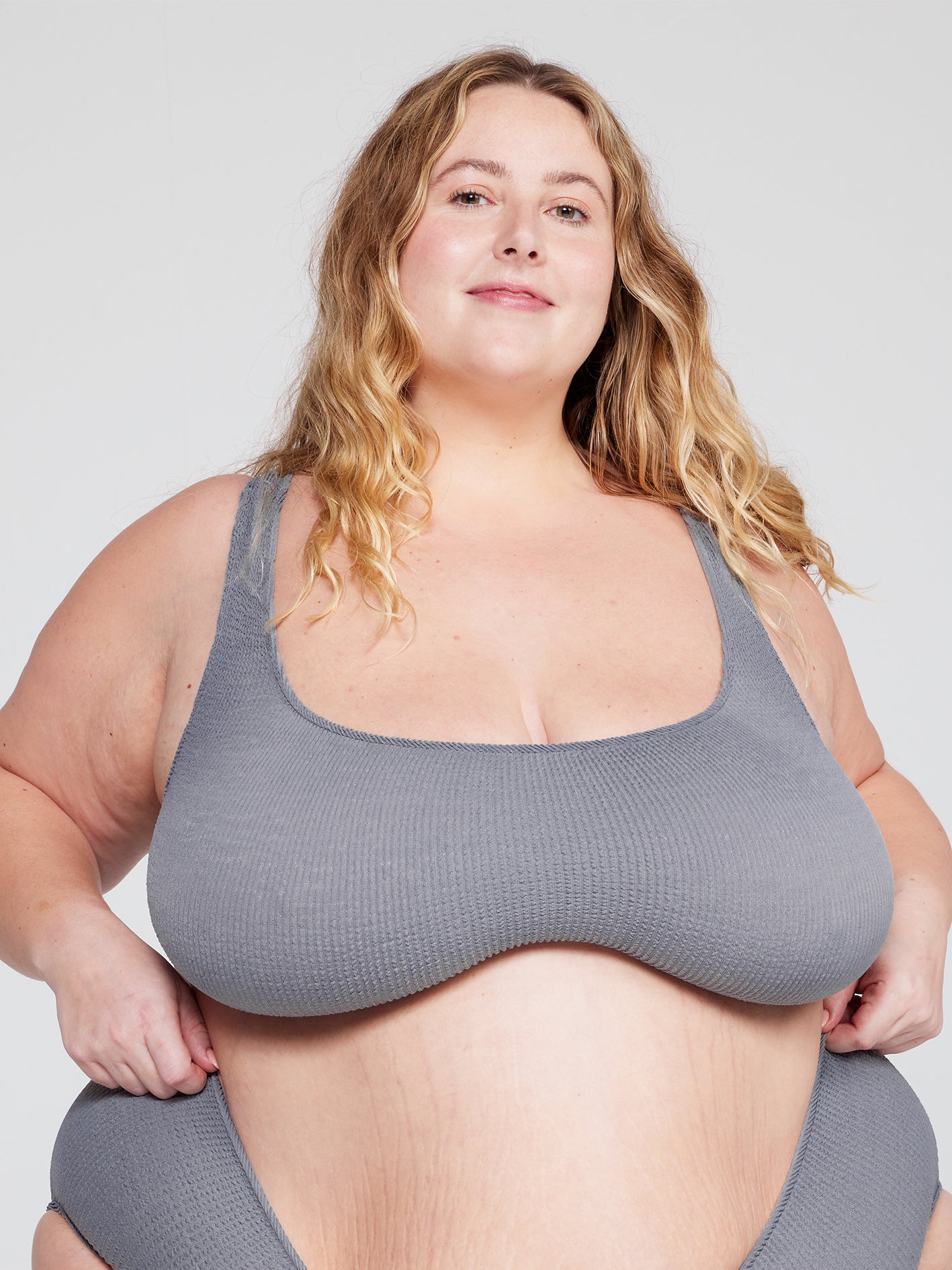 Aplomb Top