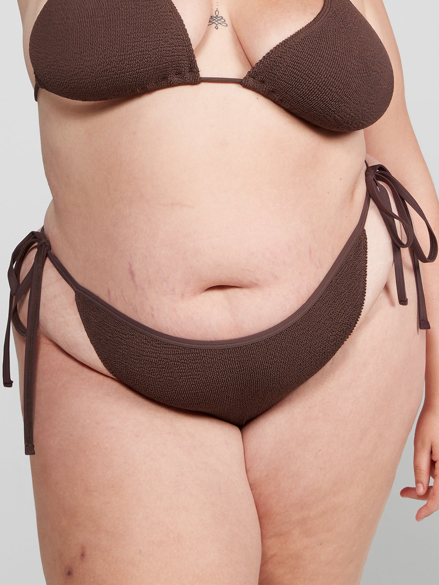 Tie Side Bottoms