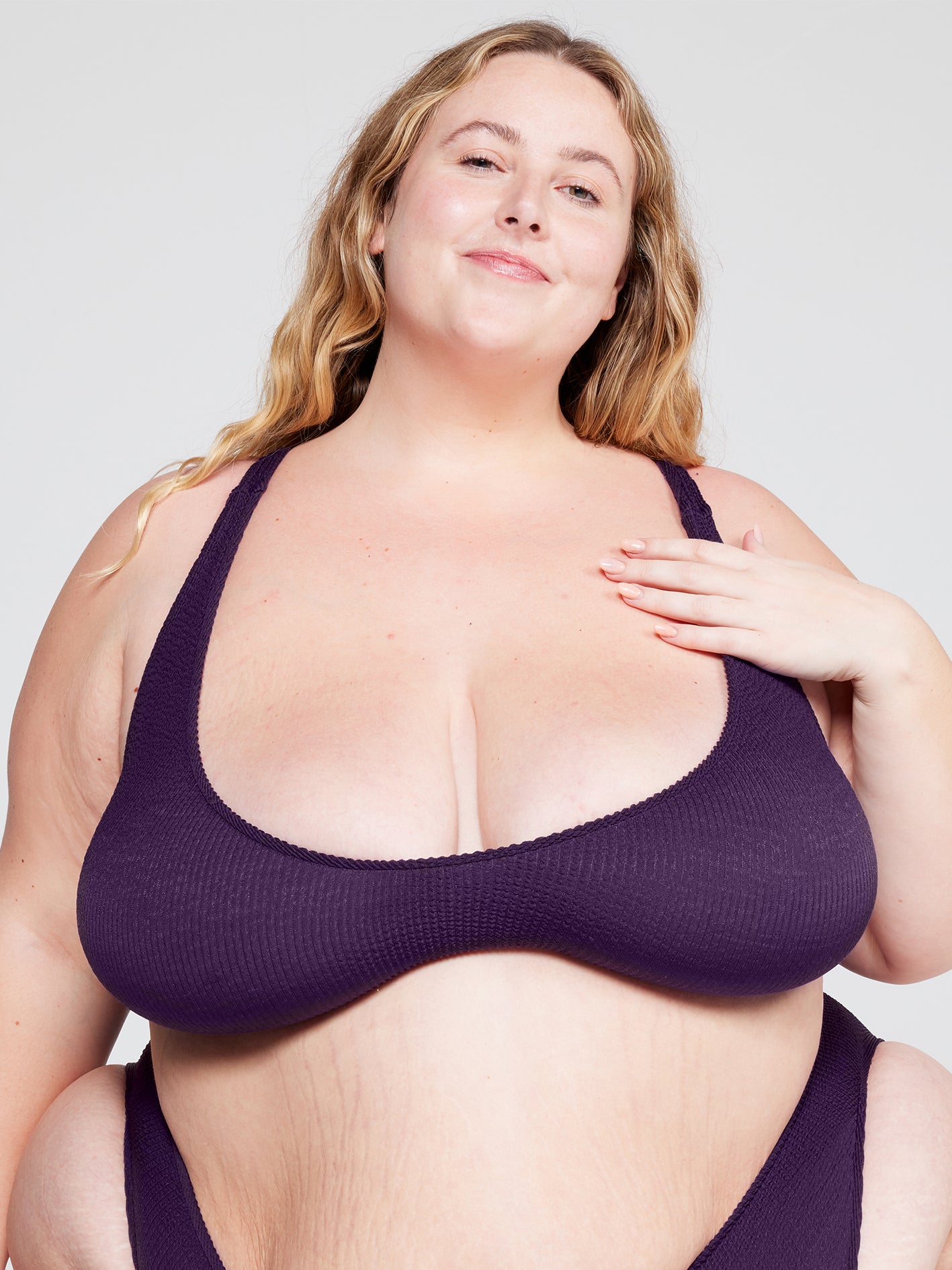 Eva Top