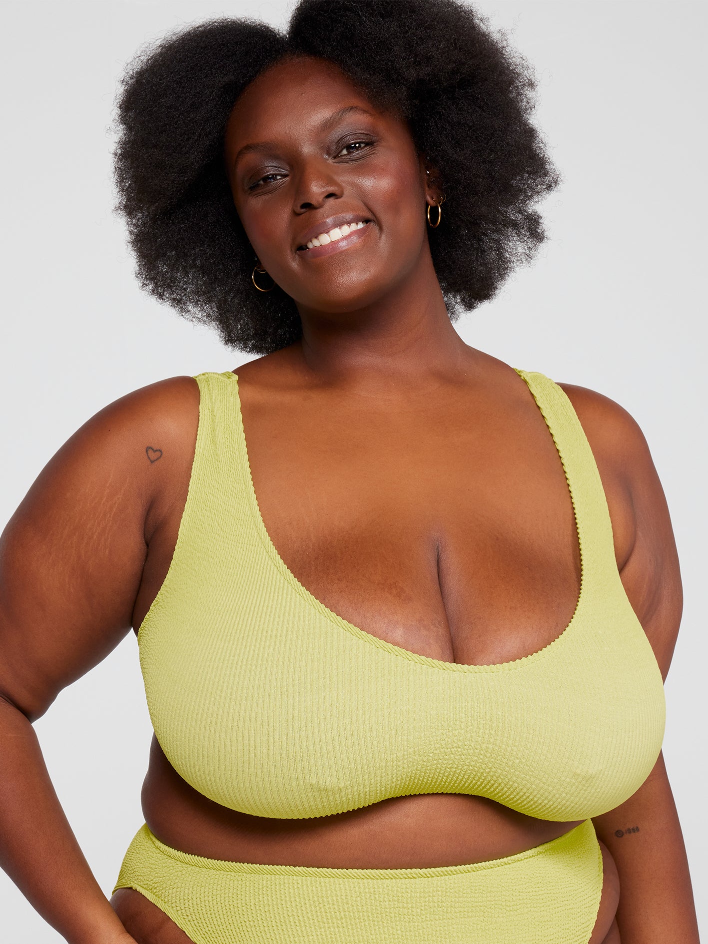 Eva Top