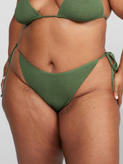 Tie Side Bottoms