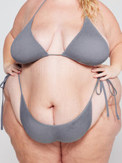 Tie Side Bottoms