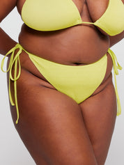 Tie Side Bottoms