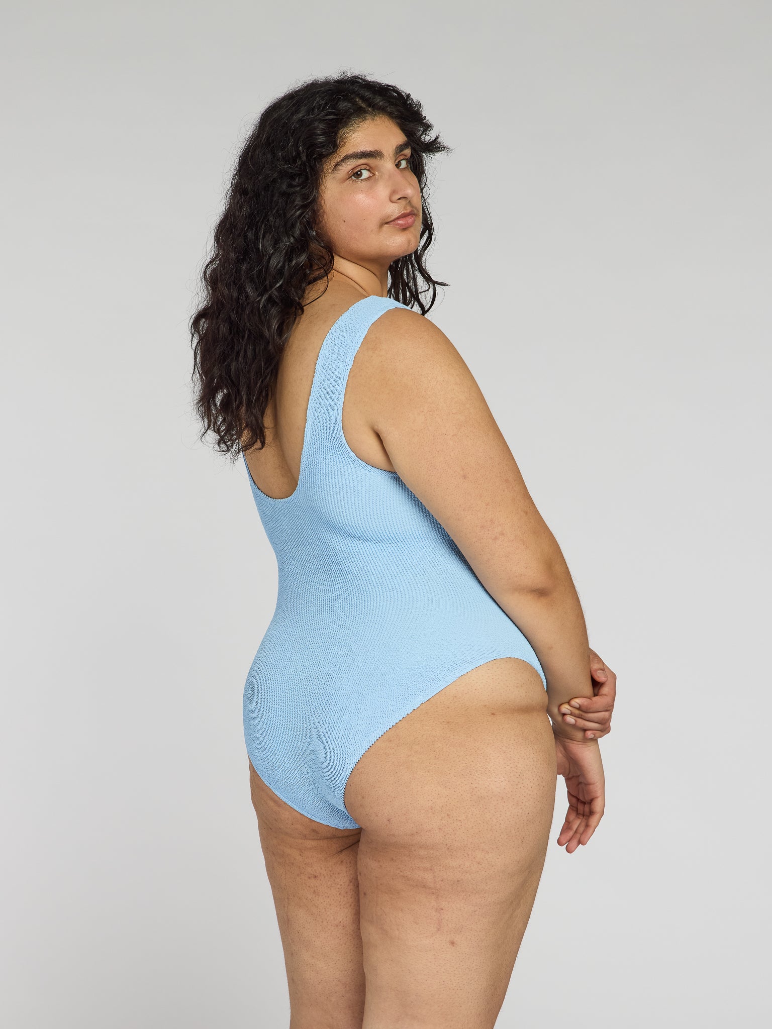 Aplomb One-Piece
