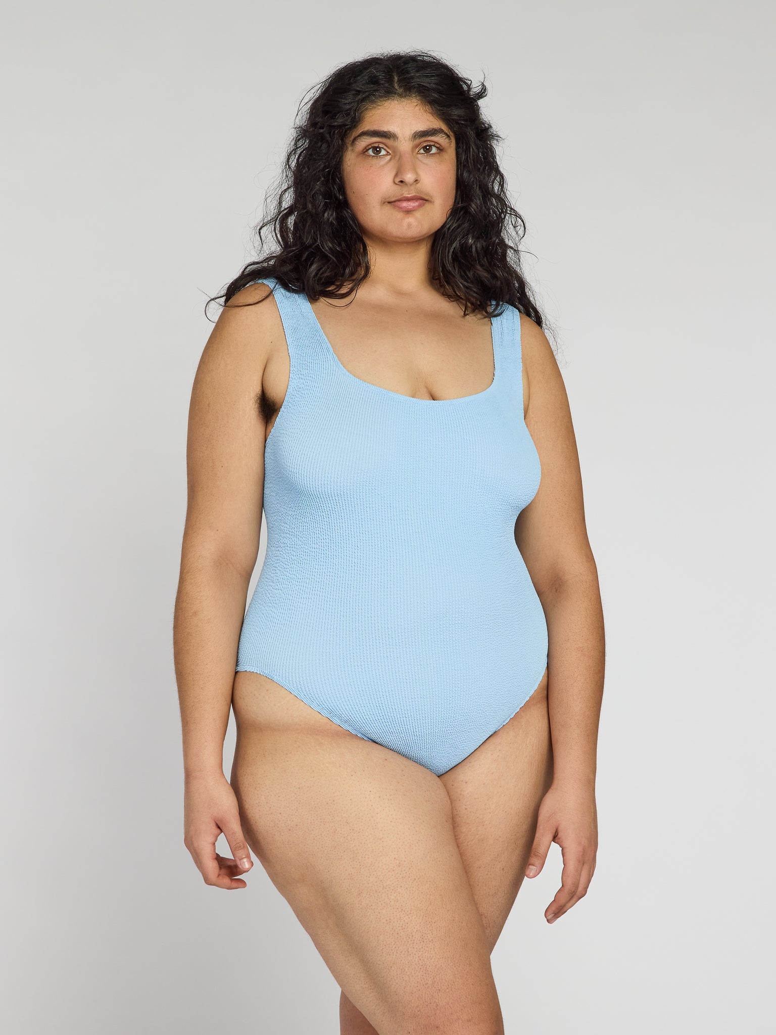 Aplomb One-Piece