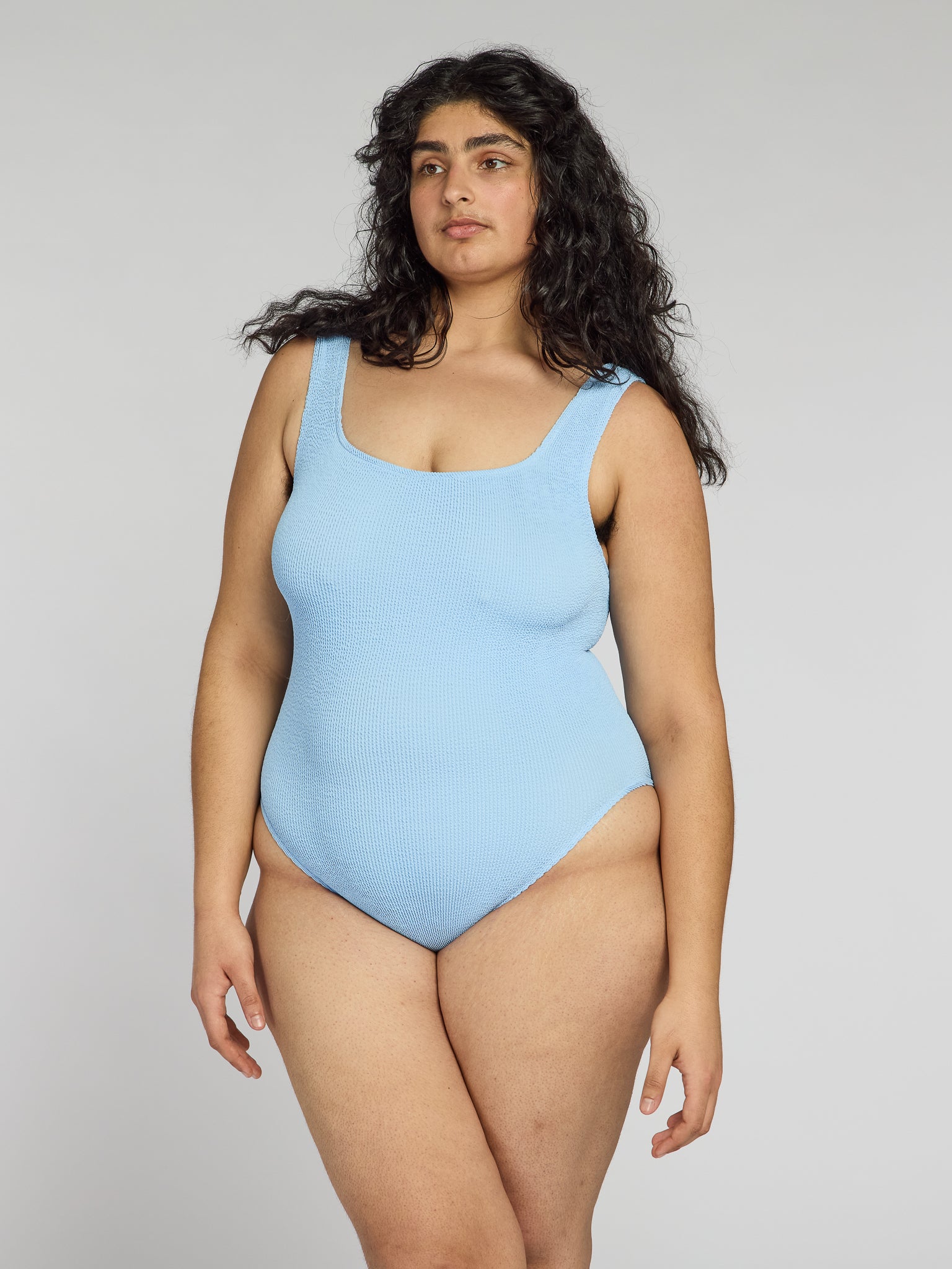 Aplomb One-Piece