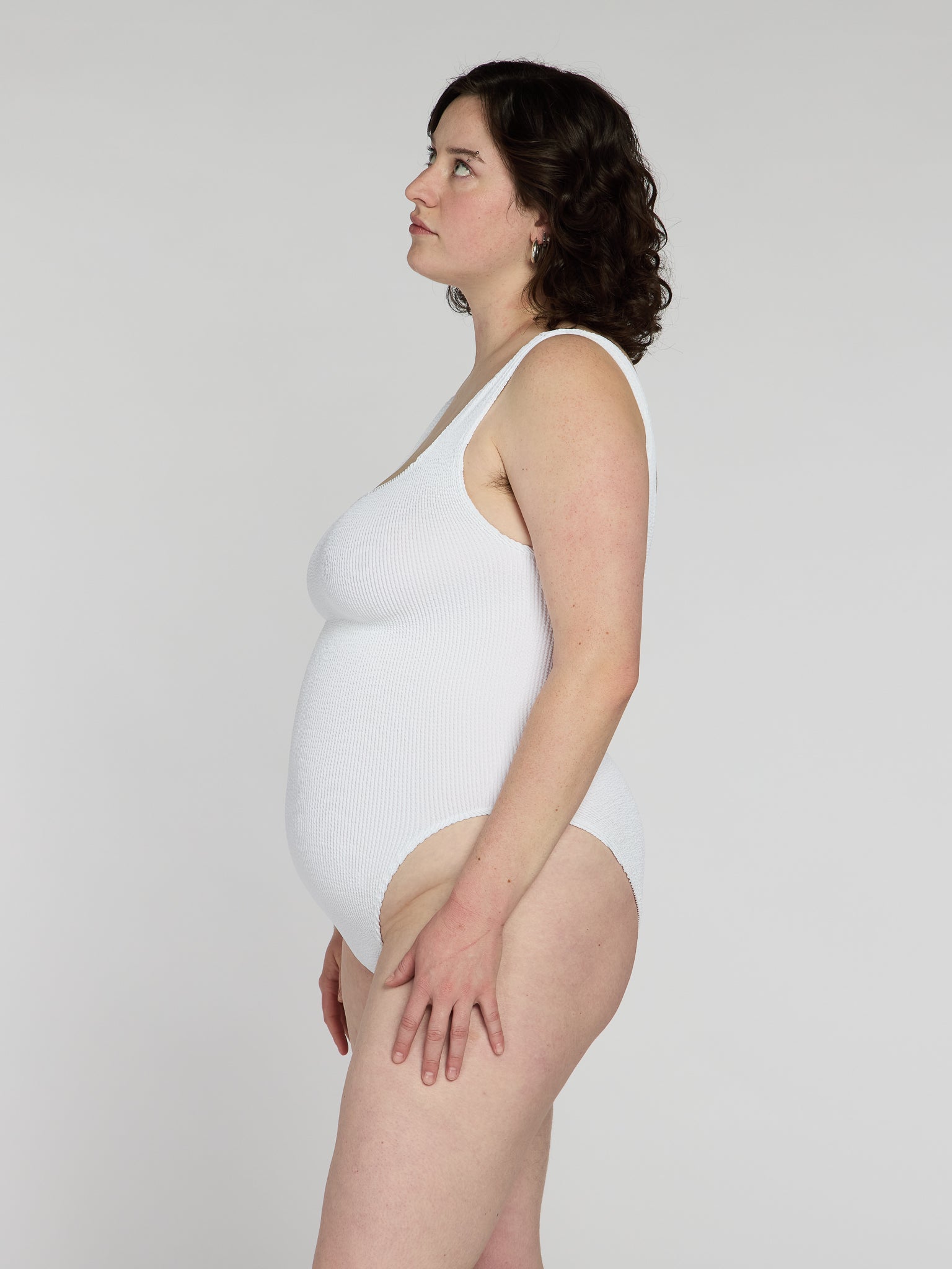 Aplomb One-Piece