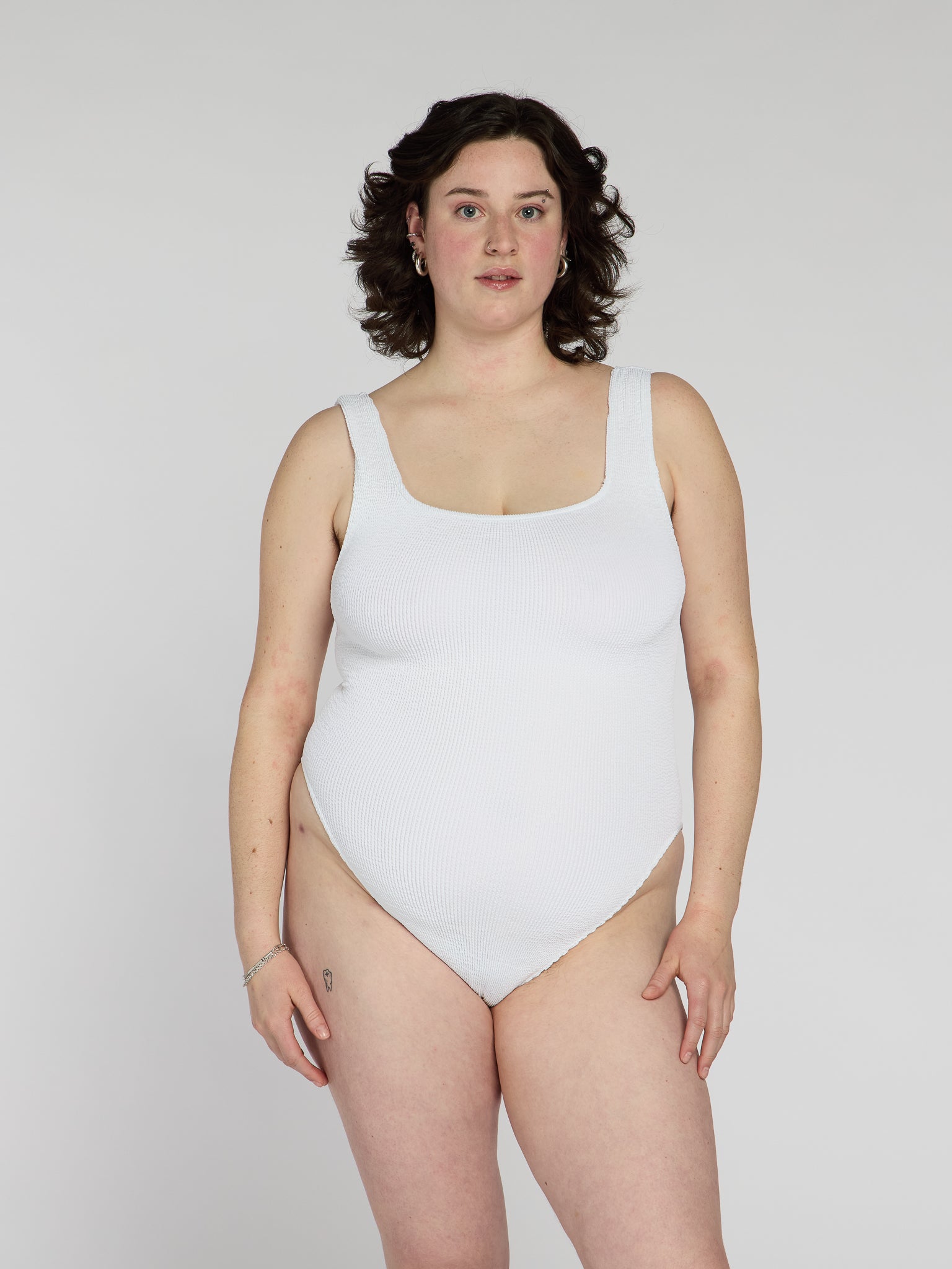 Aplomb One-Piece