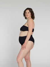 Una High Waist Two-Piece