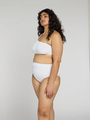Una High Waist Two-Piece