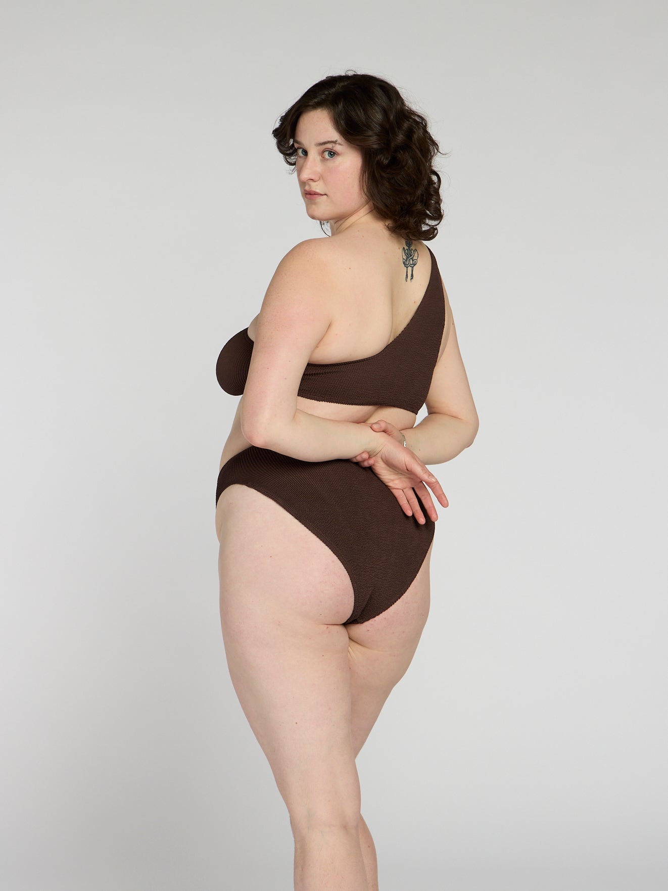 Una Standard Waist Two-Piece
