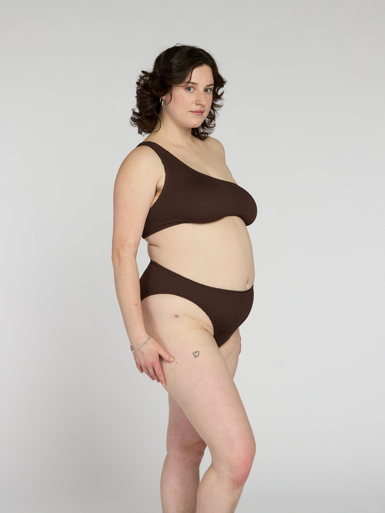 Una Standard Waist Two-Piece