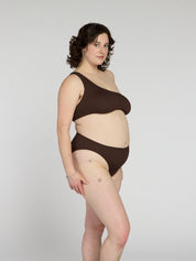 Una Standard Waist Two-Piece