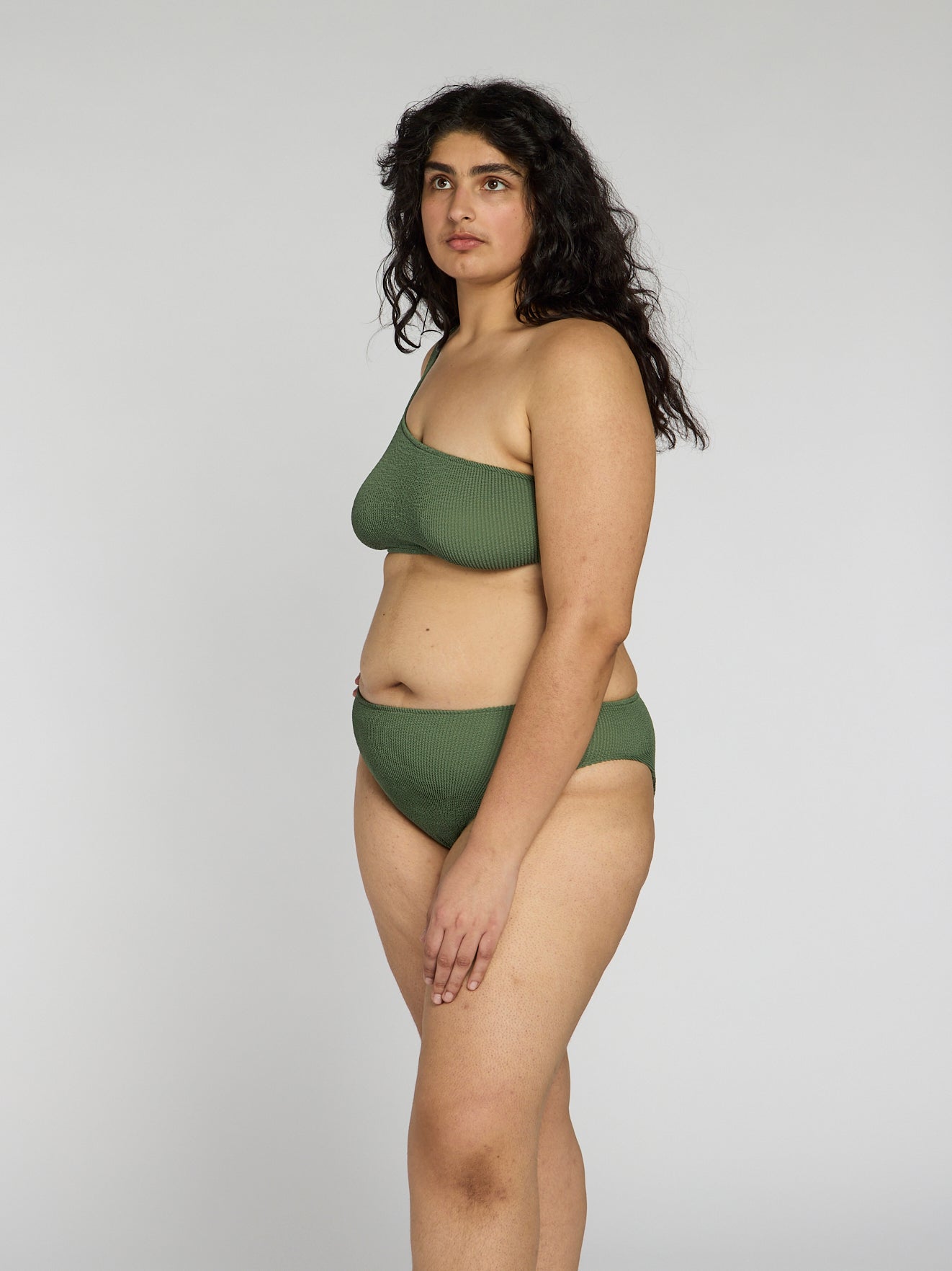 Una Standard Waist Two-Piece