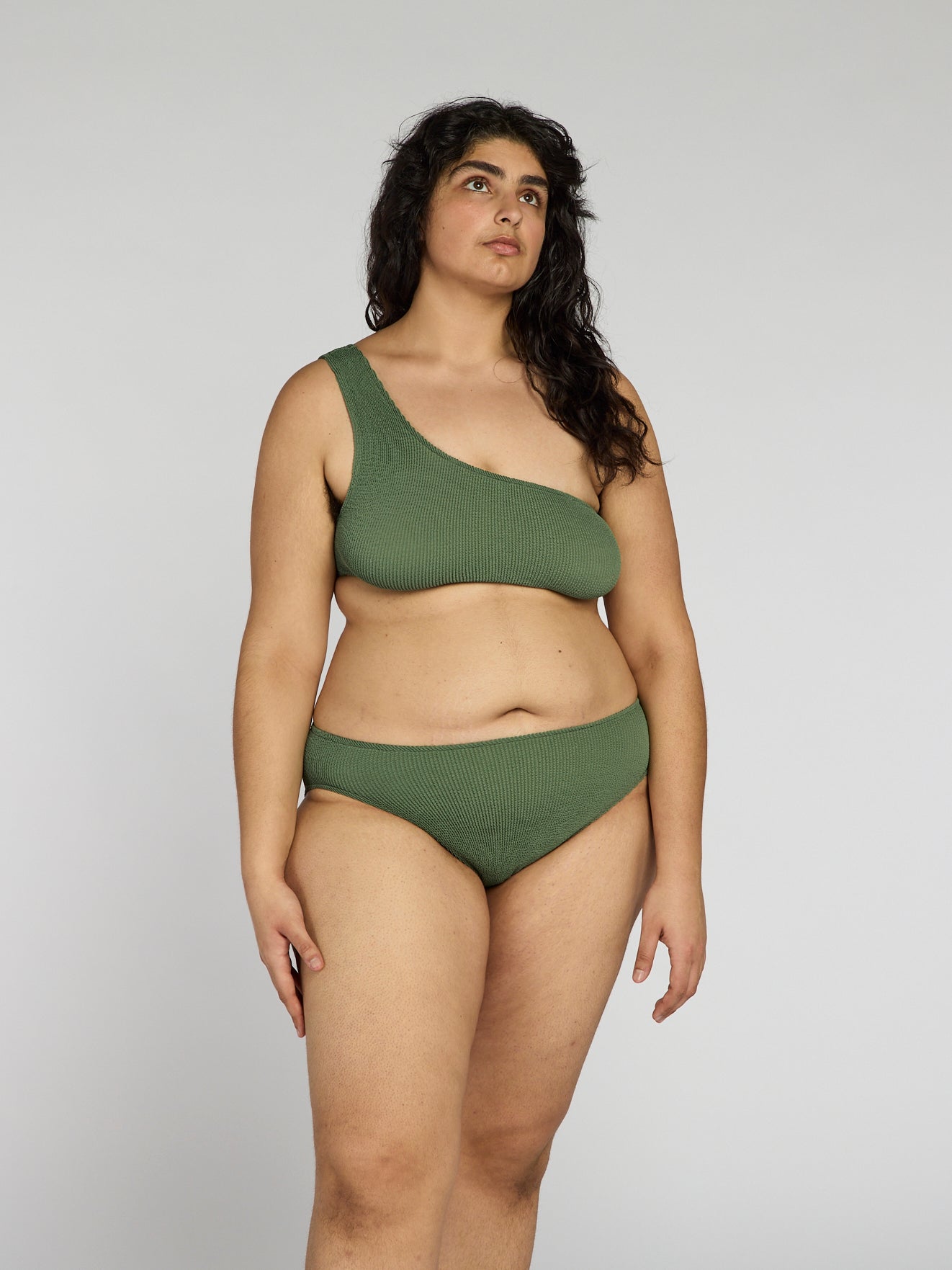 Una Standard Waist Two-Piece