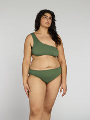Una Standard Waist Two-Piece