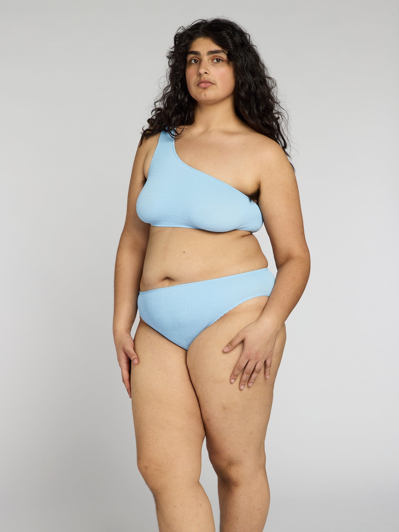 Una Standard Waist Two-Piece