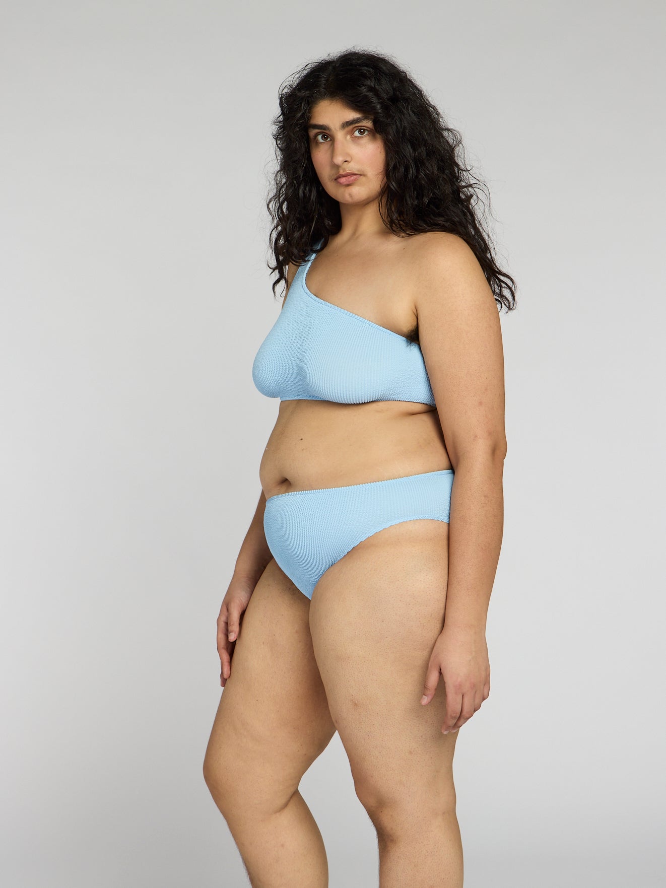 Una Standard Waist Two-Piece