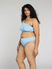 Una Standard Waist Two-Piece