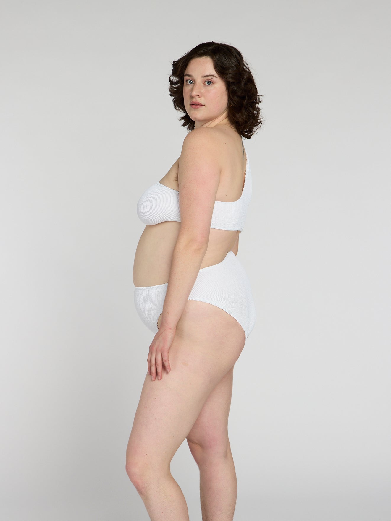 Una Standard Waist Two-Piece
