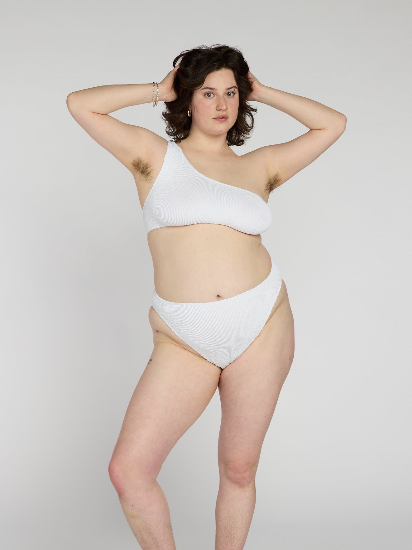 Una Standard Waist Two-Piece