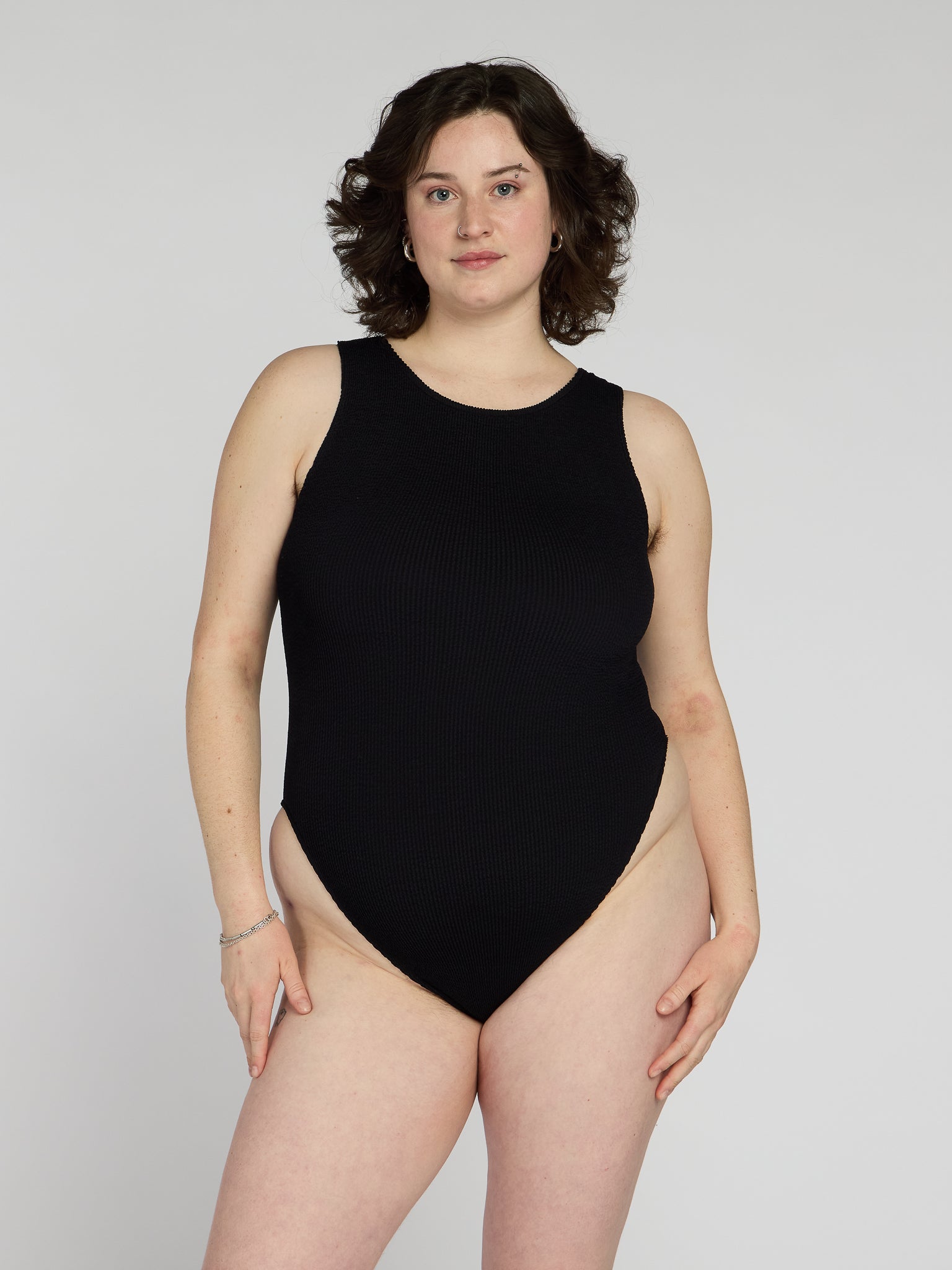 Elan One-Piece