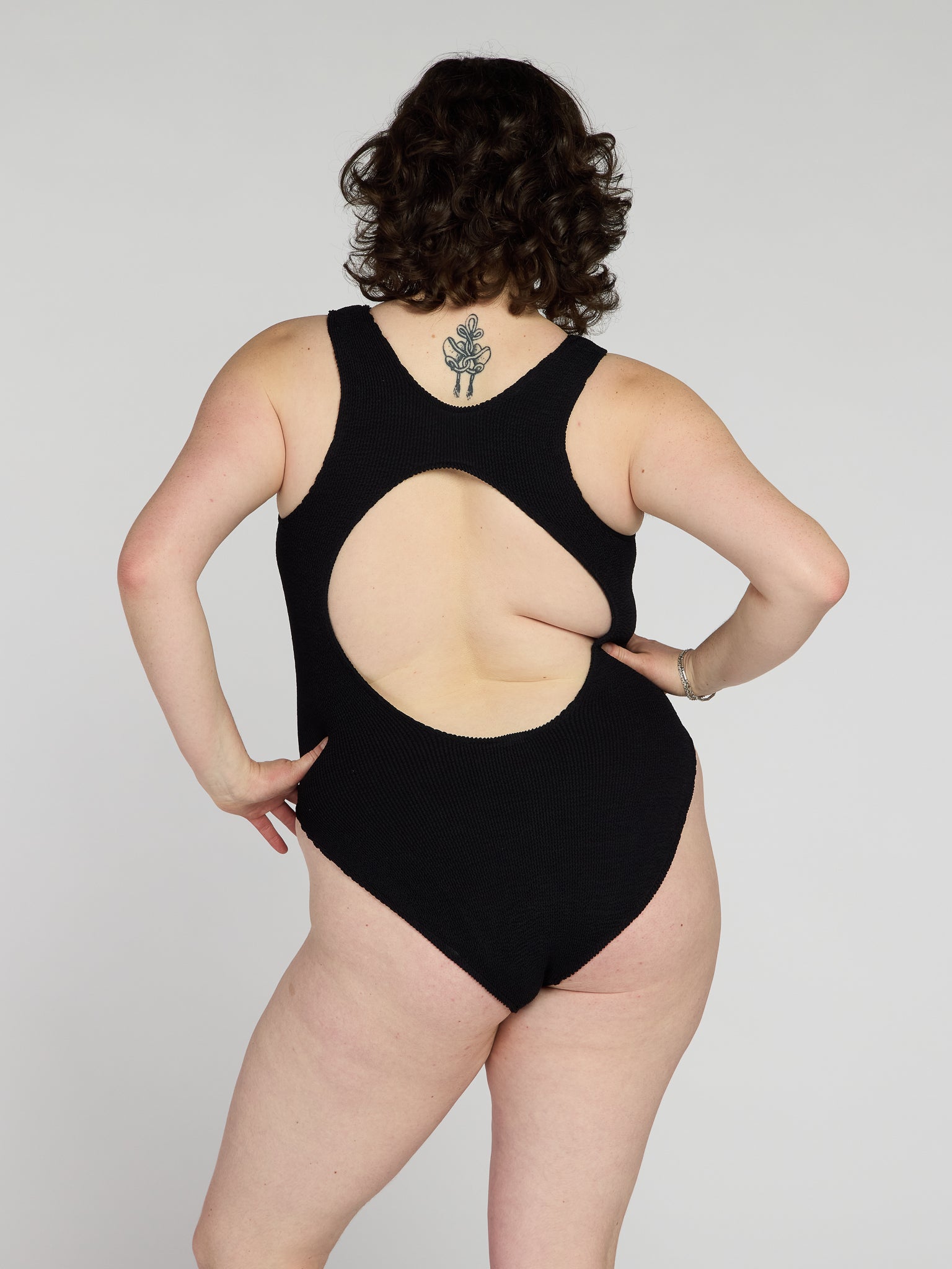 Elan One-Piece