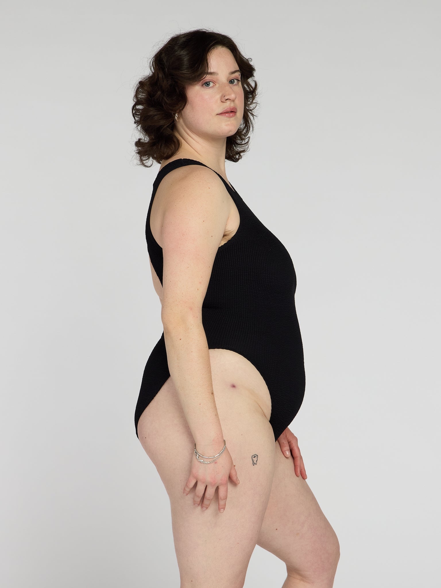 Elan One-Piece